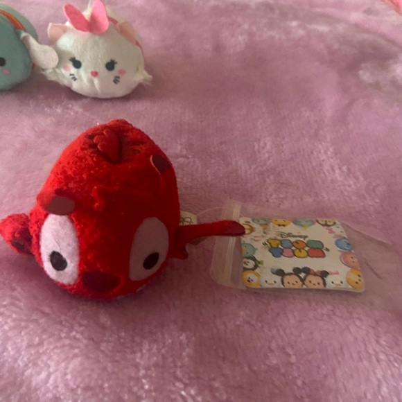 Tsum Tsum only available in Japan of Leroy of the Stich series - Picture 3 of 4